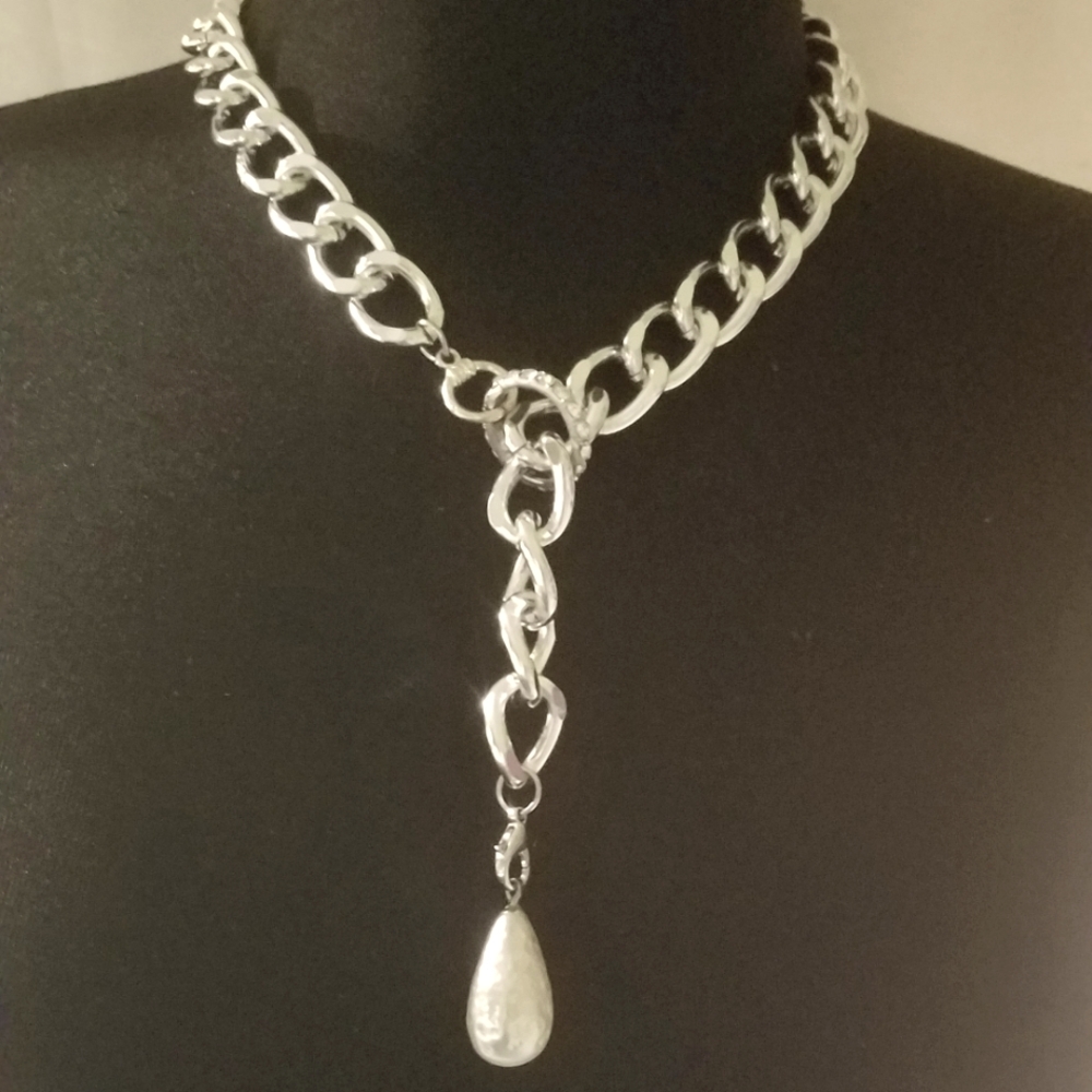 Custom Necklace - image 1